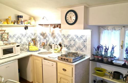 La Casa Di Giorgia - Foto 17