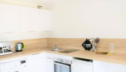 Studio situé dans le centre de Saint Philibert - Foto 3