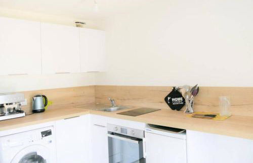 Studio situé dans le centre de Saint Philibert - Foto 3