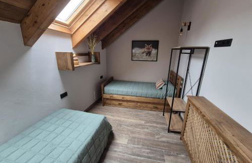 Alojamientos Ruraltena - Photo 19