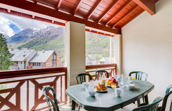 Les Jardins de Balnéa - Foto 4