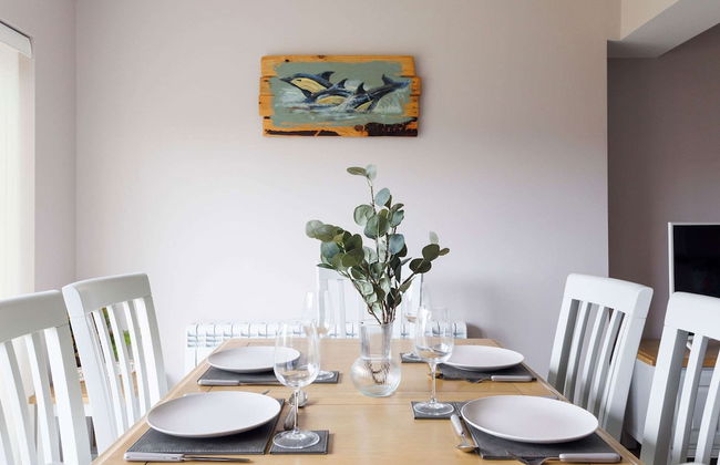 Home From Home 3-bed Nr East Wittering Beach - Photo 11