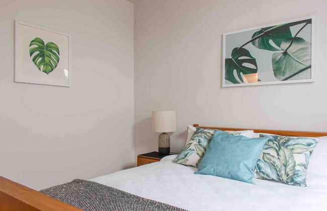 Cosy 3 Bedroom Villa in Freeman's Bay - Photo 2