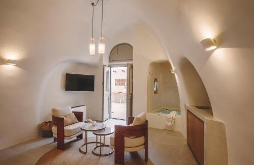 Utopia Suites Santorini - Foto 64