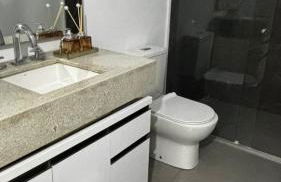 Casa aconchegante com 2 quartos no Rio Vermelho - Foto 27