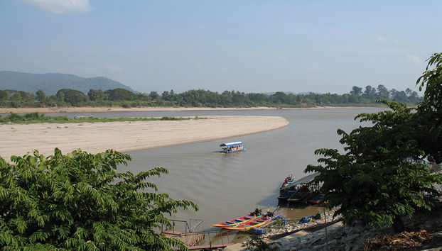 Tour de Dia Cheio em Chiang Khong, Chiang Saen e Triângulo Dourado - Privado - Foto 2