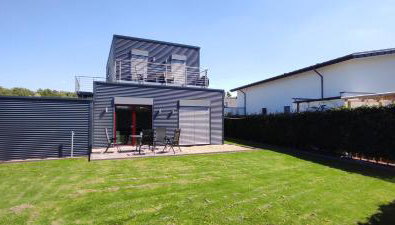 Seepark Goch-Kessel - Foto 1, Garden, Garden view