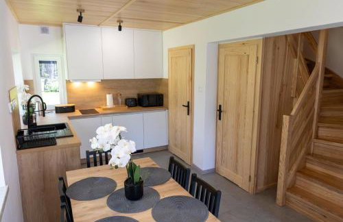 Stylowe Osiedle Wieleń - domy wakacyjne - Foto 6