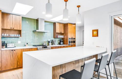 Lopez Island Mud Bay Waterfront home - Foto 12