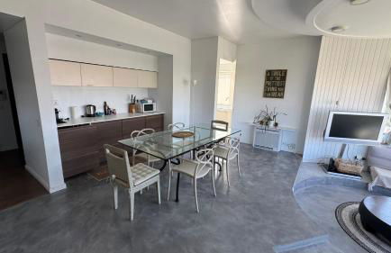 one bedroom plus 1 extra room Nomad Dreams N6 in Cascais mountain view - Foto 37