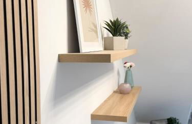 Big House 130 qm 13 Min Cologne Trade Fair 19 Min Düsseldorf - Foto 32