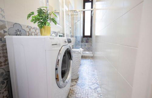 Parco Vittadini Apartment - Foto 23