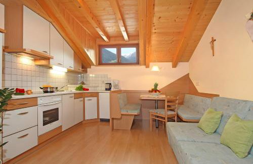 Appartements Obermairhof - Foto 21