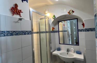 Villa Profumo di Mare con vista mozzafiato - Foto 15