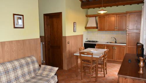 LAGO DI BOLSENA Agriturismo Le Ginestre - Foto 2