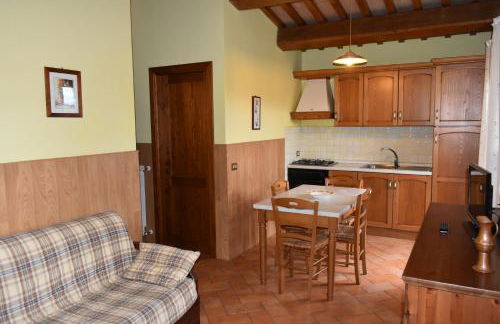 LAGO DI BOLSENA Agriturismo Le Ginestre - Foto 2