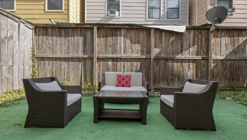 Immersive Getaway - Space, Jungle & More - Foto 4