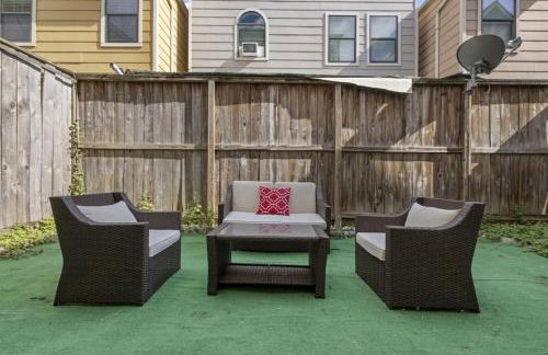 Immersive Getaway - Space, Jungle & More - Foto 4