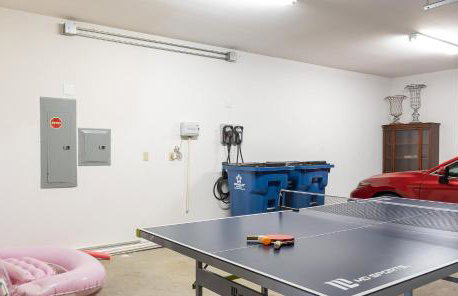 Cedar Creek Lake Villa Pool Hot Tub Dock Fishing Golf Dallas Sleeps 20 - Foto 19