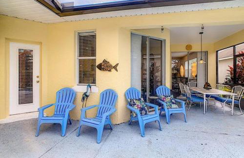 DISNEY AREA, #4981 STUNNING, PRIVATE POOL.4/4 SL8 - Foto 42