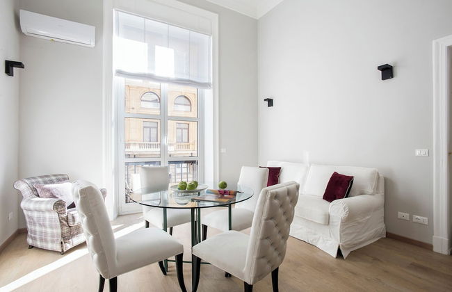 Prestigious Apartments Via Barberini - Foto 62