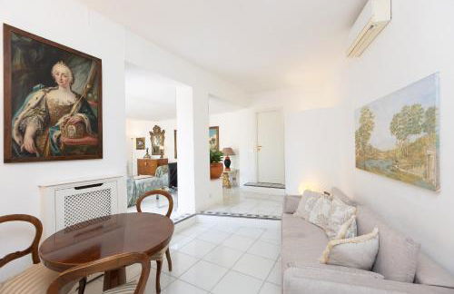 Tre Lune Penthouse by Rental in Roma - Foto 13