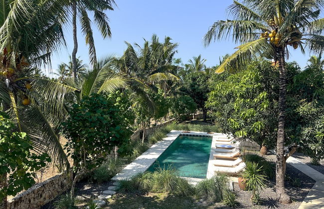 Amrani Diamond Beach Villas & Pool - Foto 71