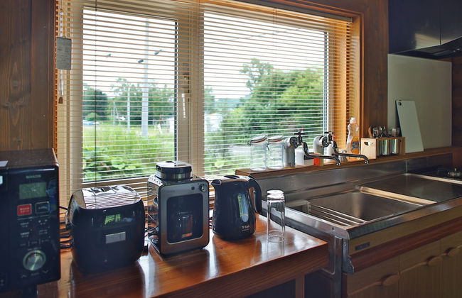 THE LODGE ABASHIRI - Foto 20