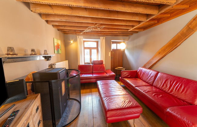 Lierneux Family Nature Stay - Photo 25