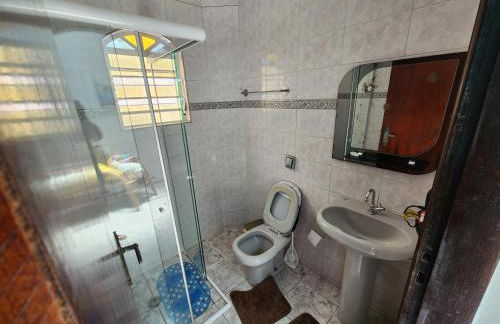 Paz e Conforto a 8km do Aeroporto - Foto 6