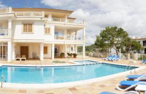 Apartamentos Villa Sirena - Foto 1