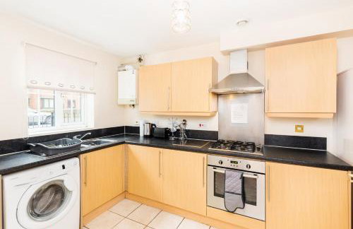 Great 4 bed house in Black Country - Foto 1