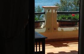 In front of the beach - La terrazza sul mare - Foto 30