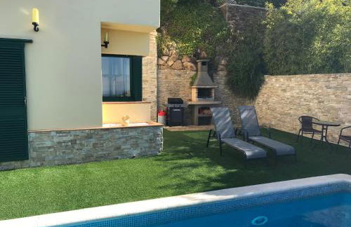 Luxury Villa Vista del Mar - Foto 9