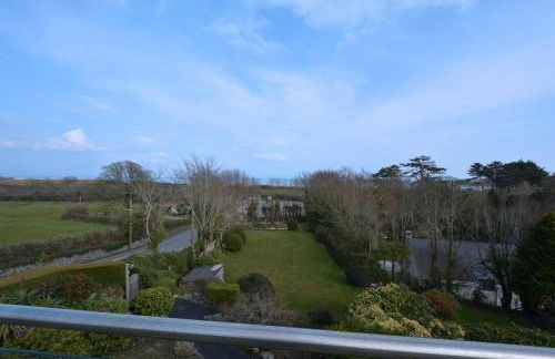 Penmorfa - Sublime Abersoch retreat with roof terrace, 80m from beach, great for surfing - Foto 23