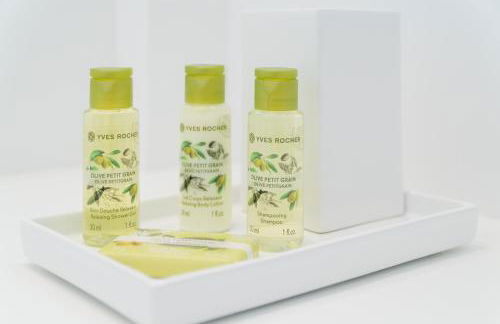 Lauser City Suites - Foto 11