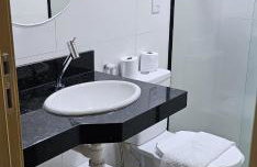 Apartamento Studio Desing 2 - Mobiliado - Praia de Jatiúca - Photo 6