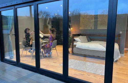 Luxury Lodge In The Treetops - Foto 15