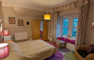 Garmoyle House & Garmoyle Mid Cottage - Foto 56