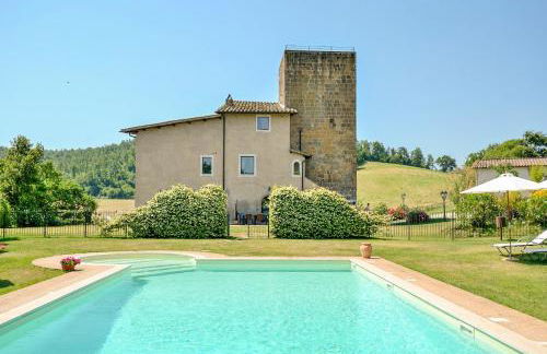 Tenuta la Torraccia agriturismo - Foto 1