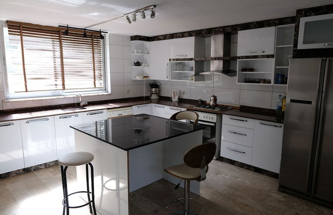 Olympos Villas ve Hotel - Photo 20