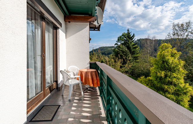 Alpenrose 2 - Photo 28