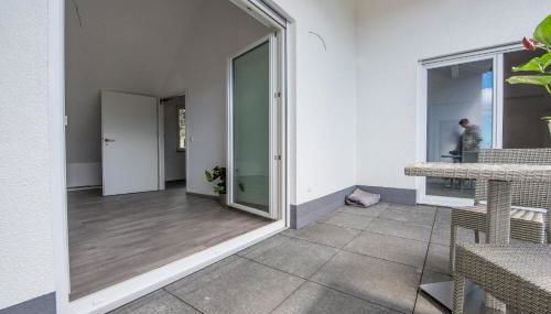 Möblierte Penthaus Wohnung - Foto 3