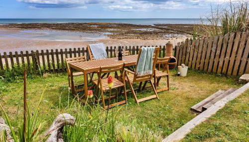 Finest Retreats - Cresswell House - Foto 2, Garden, Garden view