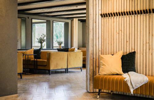 Luxus Villa mit 23 Zimmern und 19 Bädern und SPA - Foto 23