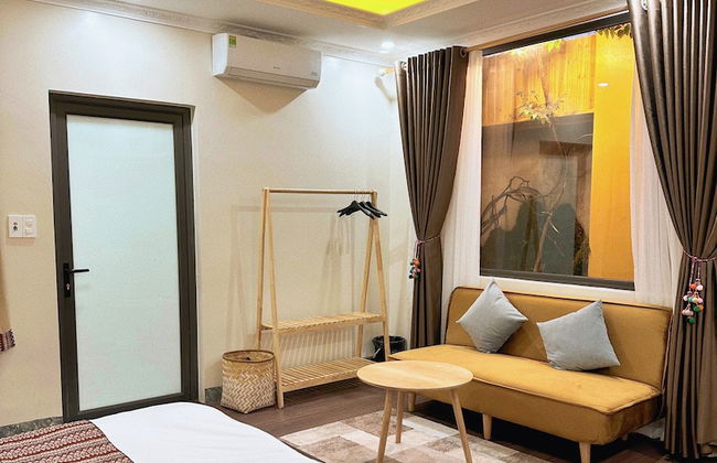 LoveHouse Homstay Sapa - Foto 23