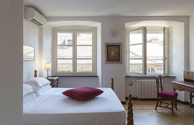 Casa Giustiniani by Wonderful Italy - Foto 3