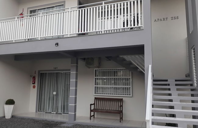 Apart ZSS - Photo 62