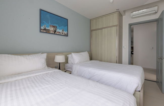 Do Thanh Residence - Foto 27