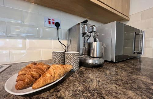 Fulmar Cottage - Foto 14